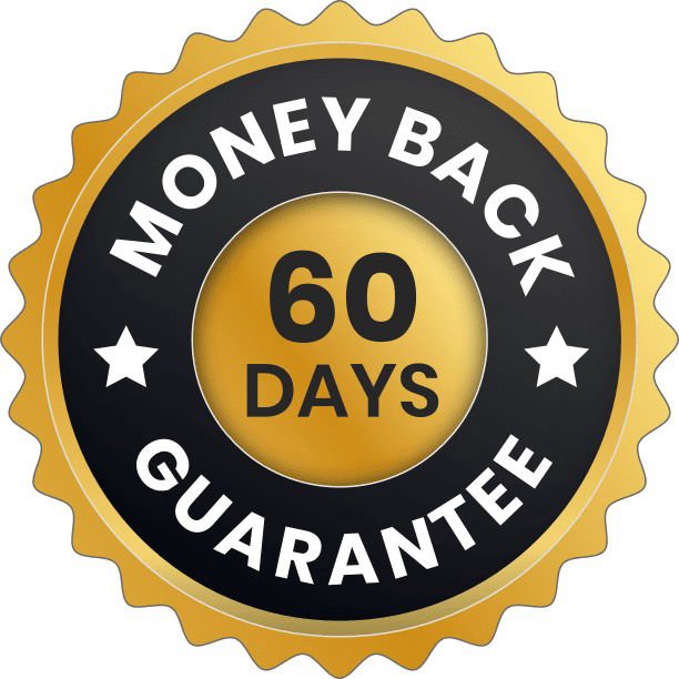 Money Back Guarantee